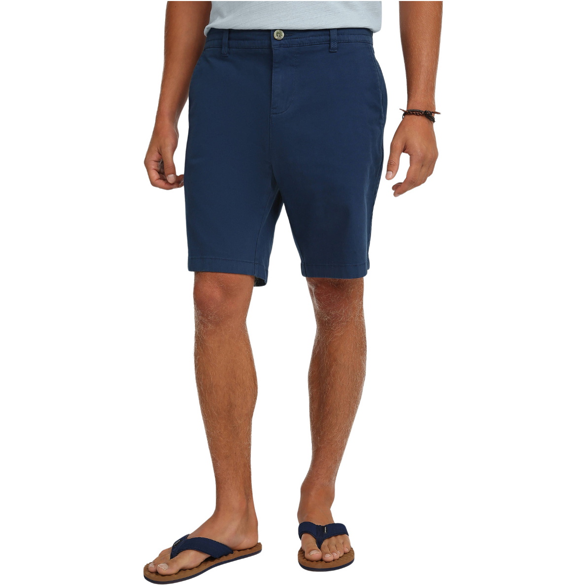 2026 O'Neill Mens Essentials Chino Shorts 2700095  - English Evening